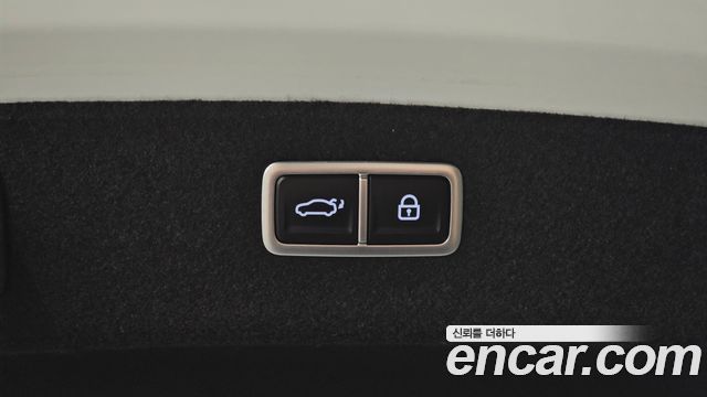 Genesis G80 2024 — photo 35