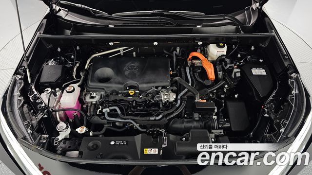 Toyota RAV4 2024 — photo 6