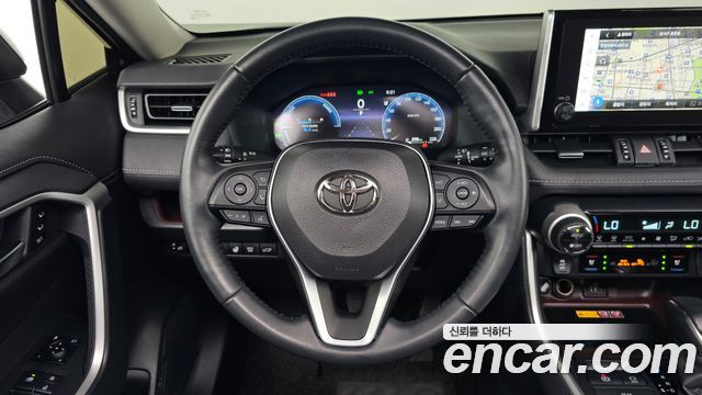 Toyota RAV4 2024 — photo 19