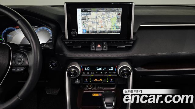 Toyota RAV4 2024 — photo 20