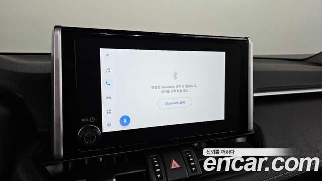 Toyota RAV4 2024 — photo 22