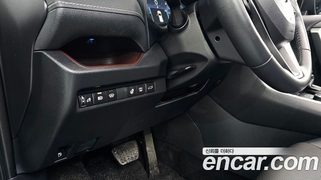 Toyota RAV4 2024 — photo 23