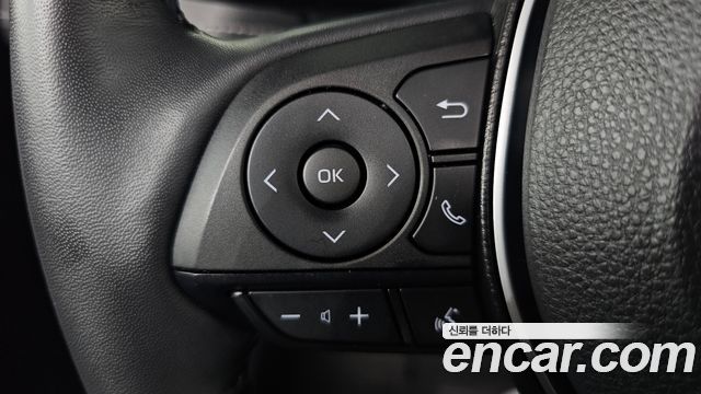 Toyota RAV4 2024 — photo 28