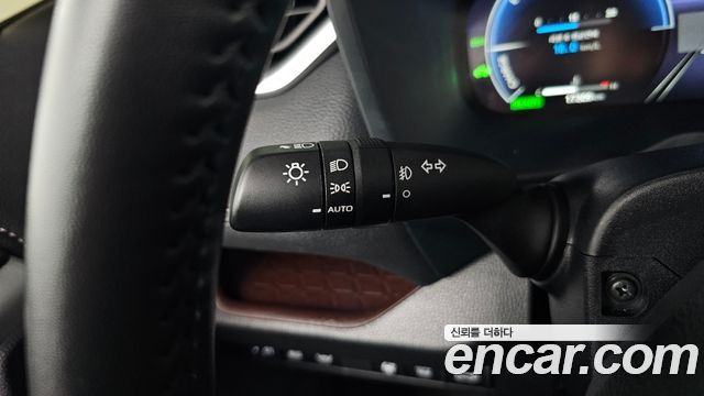 Toyota RAV4 2024 — photo 29