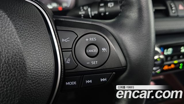 Toyota RAV4 2024 — photo 30