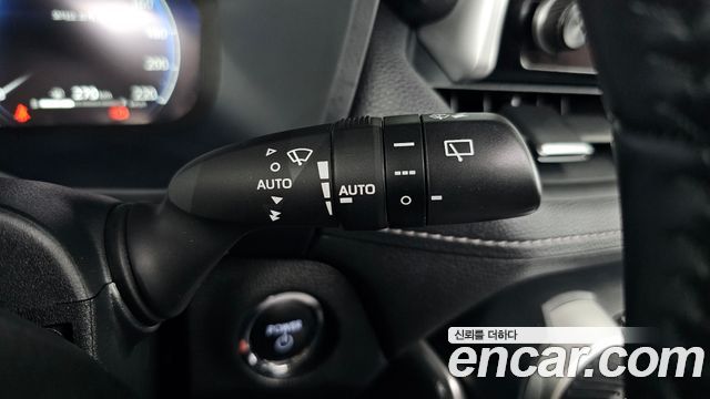 Toyota RAV4 2024 — photo 31