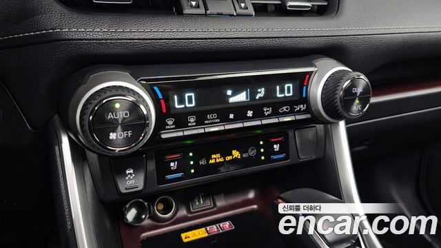 Toyota RAV4 2024 — photo 33