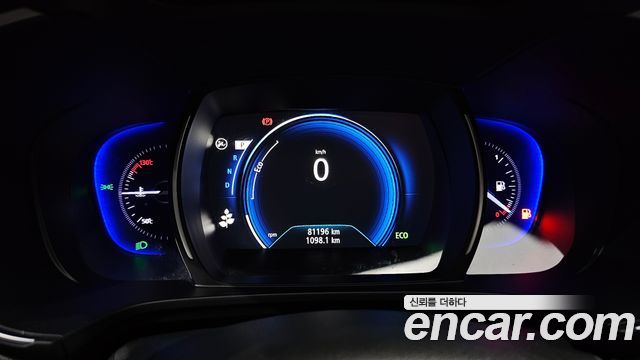Renault Korea QM6 2019 — photo 8