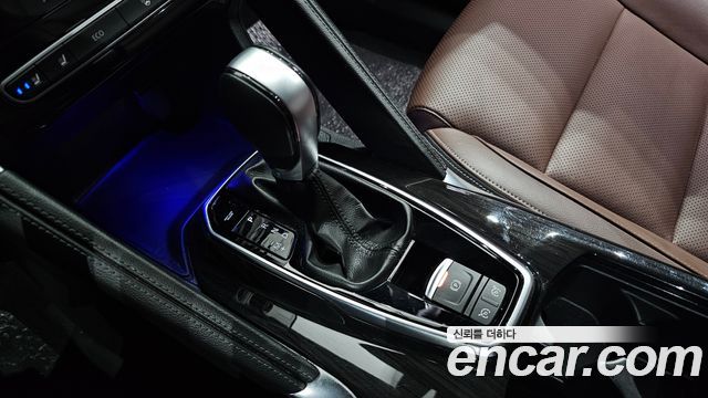 Renault Korea QM6 2019 — photo 9