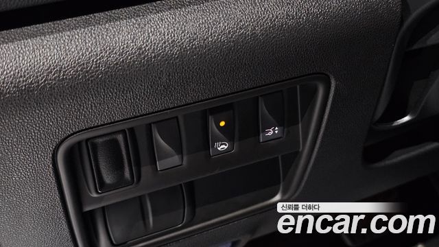 Renault Korea QM6 2019 — photo 18