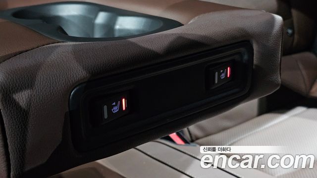 Renault Korea QM6 2019 — photo 19