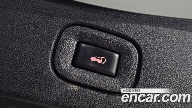 Renault Korea QM6 2019 — photo 20