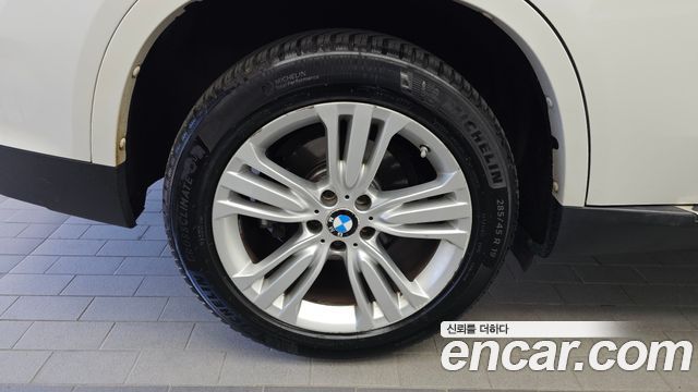 BMW X5 2015 — photo 5