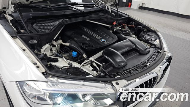 BMW X5 2015 — photo 6
