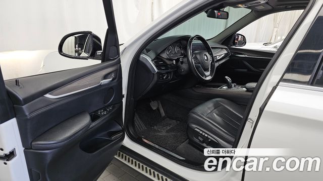 BMW X5 2015 — photo 10