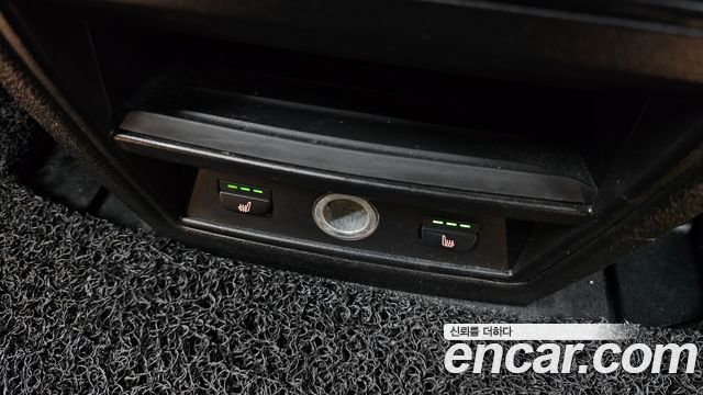BMW X5 2015 — photo 19