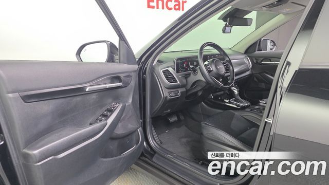 Kia Seltos 2023 — photo 13
