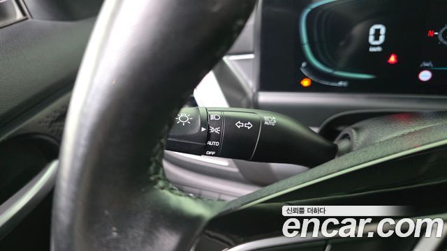 Kia Seltos 2023 — photo 18