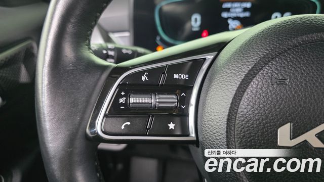 Kia Seltos 2023 — photo 19