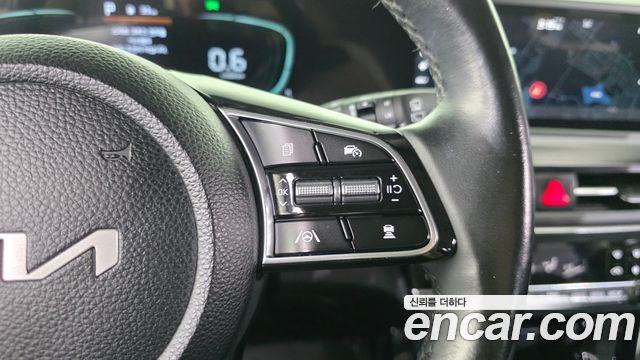 Kia Seltos 2023 — photo 20
