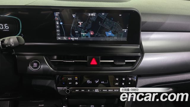 Kia Seltos 2023 — photo 23