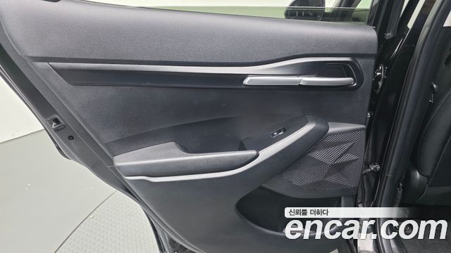 Kia Seltos 2023 — photo 15