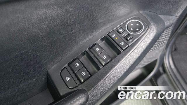 Kia Seltos 2023 — photo 16