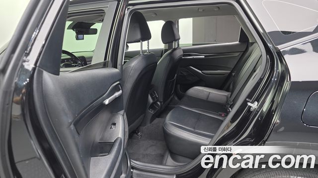 Kia Seltos 2023 — photo 29