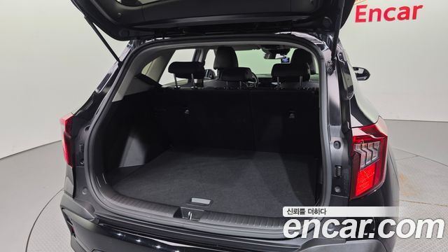 Kia Seltos 2023 — photo 33