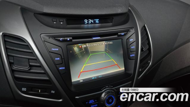 Hyundai AVANTE 2015 — photo 20