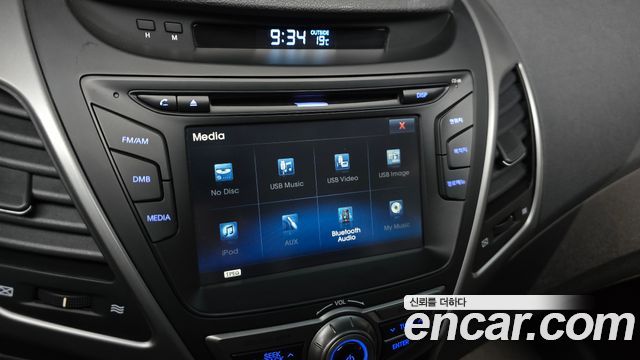 Hyundai AVANTE 2015 — photo 24