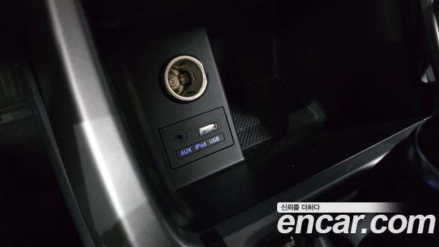 Hyundai AVANTE 2015 — photo 25