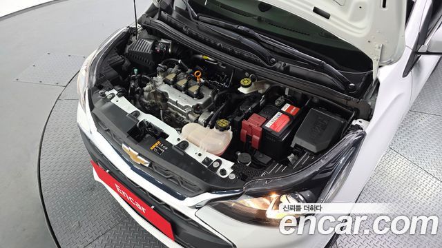 Chevrolet Korea Spark 2020 — photo 6
