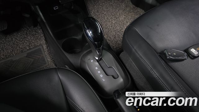 Chevrolet Korea Spark 2020 — photo 12