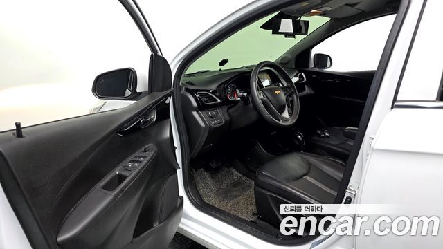 Chevrolet Korea Spark 2020 — photo 13