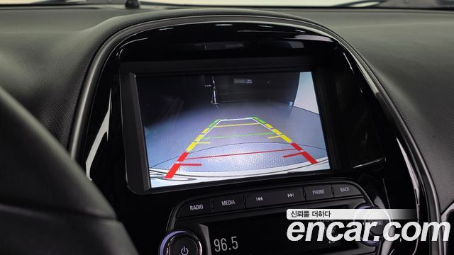 Chevrolet Korea Spark 2020 — photo 20