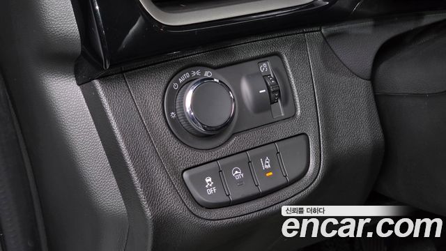 Chevrolet Korea Spark 2020 — photo 21
