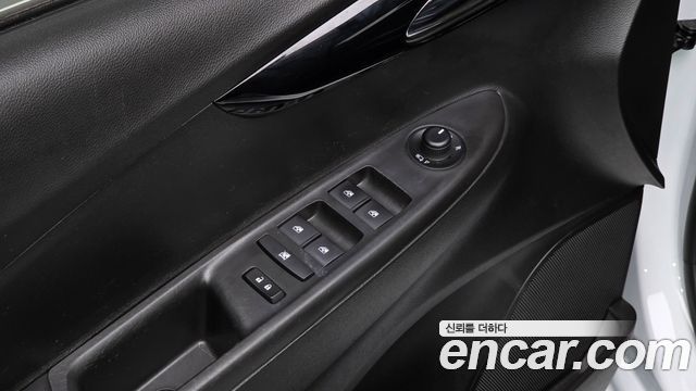 Chevrolet Korea Spark 2020 — photo 22