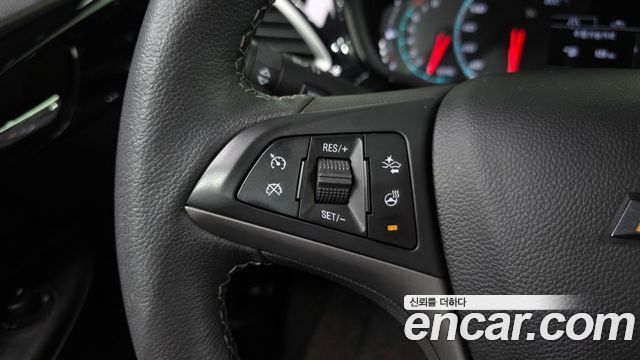 Chevrolet Korea Spark 2020 — photo 23