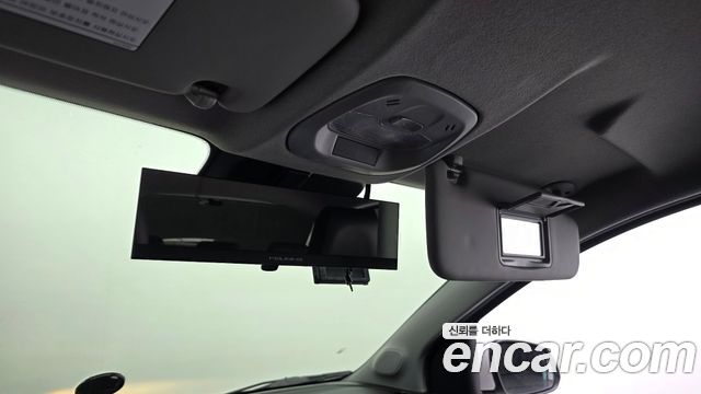 Chevrolet Korea Spark 2020 — photo 26