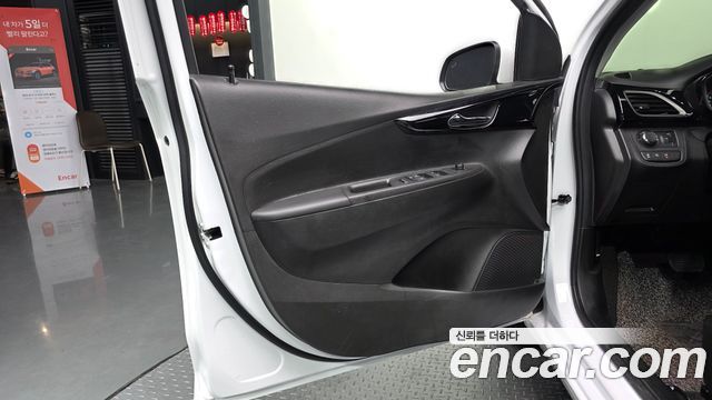 Chevrolet Korea Spark 2020 — photo 14