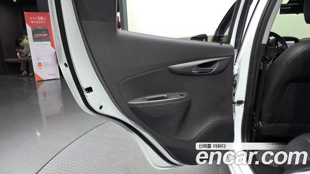 Chevrolet Korea Spark 2020 — photo 15