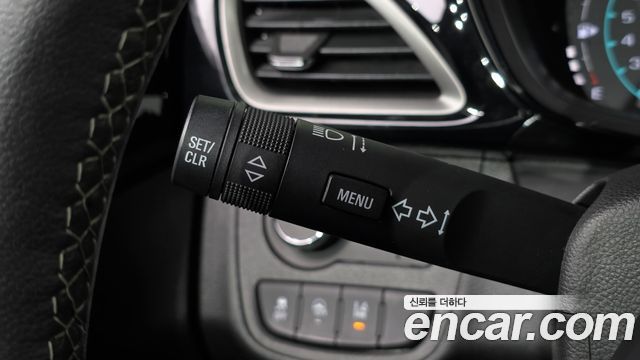 Chevrolet Korea Spark 2020 — photo 27