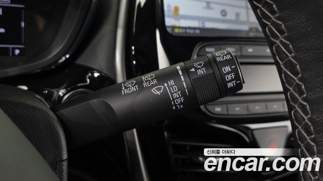Chevrolet Korea Spark 2020 — photo 28