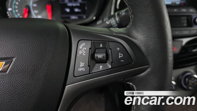 Chevrolet Korea Spark 2020 — photo 29