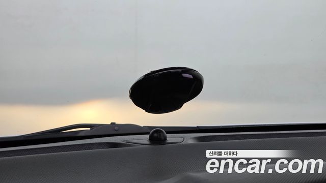 Chevrolet Korea Spark 2020 — photo 31