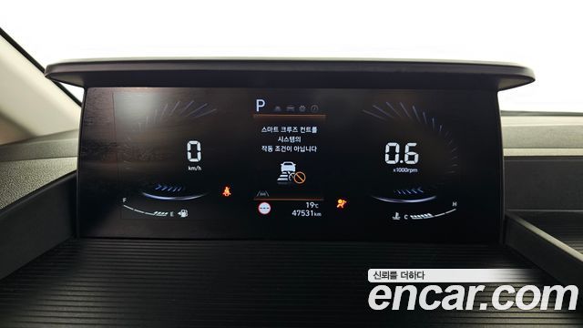 Hyundai Staria 2022 — photo 8