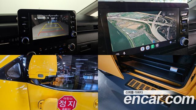 Hyundai Staria 2022 — photo 15