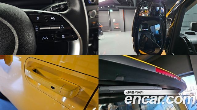 Hyundai Staria 2022 — photo 16