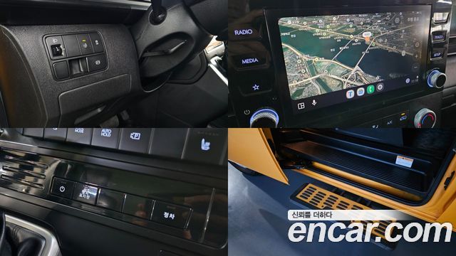 Hyundai Staria 2022 — photo 17